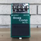 Do I Need A Compressor Pedal for My Bass?